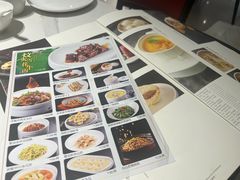 -富淳饭店(陆家嘴保利广场店)