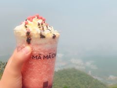 -MAMACHA妈妈茶(岳麓山店)