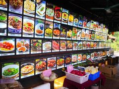 -园林美食城·本土农家菜(杨和镇店)