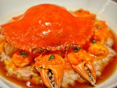 -广州文华东方酒店·江-由辉师傅主理