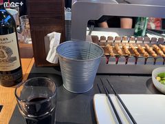 -很久以前羊肉串(南京路第一百货店)