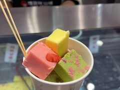 -枫蓝国际购物中心
