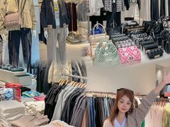-首创奥特莱斯(西安店)