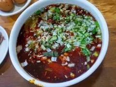-舌尖尖牛肉面(甘南路店)