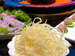 -三江两海老火锅(北京首店)