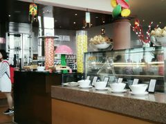 -视界美食自助餐厅·石家庄希尔顿酒店