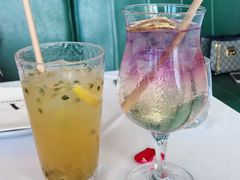 -L'Arome芳芳法国餐厅(仙林金鹰店)