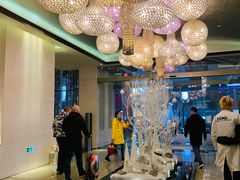 -上海波特曼丽思卡尔顿酒店