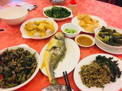 -深运潮州粥(水库店)