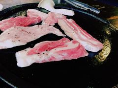 -Dombe豚(黑猪肉街店)