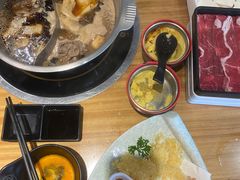 -水林间·寿喜烧自助(仙林金鹰店)