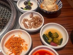 -烧肉一番·新韩式炭火烤肉(大岭山店)