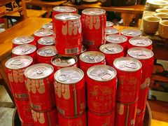 渝达香油-重庆渝达老火锅(春熙路店)