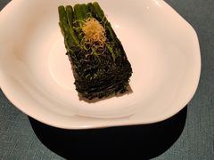 -三利音·玖弄小鲜(浦东嘉里城店)