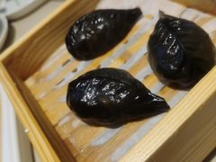 -蔡澜点心·粤菜(万菱汇店)