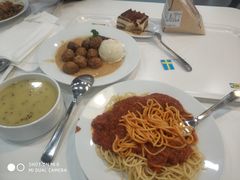 -宜家·瑞典风味餐厅(烟台路店)