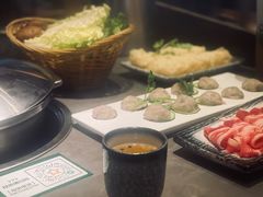 -同仁四季椰子鸡(宝安壹方城店)