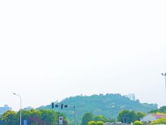 -南翠屏公园