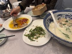 -山外山菜馆(玉泉路店)