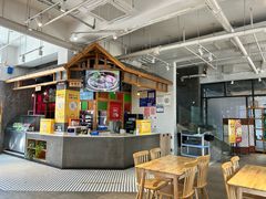 -冰泉豆浆馆(阳朔店)