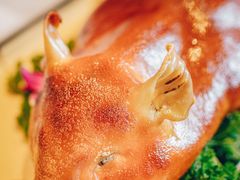 -西安高新洲际酒店•彩丰楼中餐厅