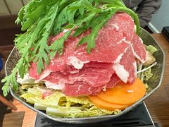 寿喜锅-王氏炉匠·烧鸟放题自助(好运街店)
