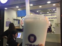 -一只酸奶牛(八一路店)