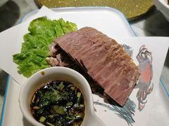 -江南婆婆(车墩店)
