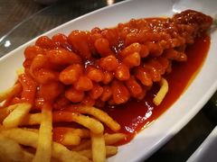 -刘胖子家常菜·蹄花焖藕(中南店)