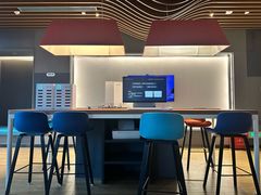 -珠海拱北口岸智选假日酒店