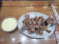 黄焖手抓羊肉-清真·益鑫羊肉手抓馆(花园北街店)
