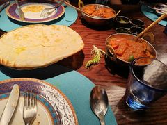 -甘尼仕印度餐厅爵士酒吧(阳春巷店)