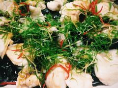 -旺角餐厅(潮州大道店)