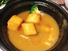 -李记潮汕砂锅粥(营福路店)