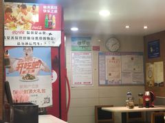 -老头盖浇饭(南京新街口明瓦廊宏光酒店店)