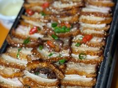 -龙姐私房菜(和顺古镇店)