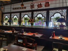大堂-楼兰新疆主题餐厅(悠方店)