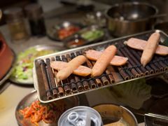 -西塔老太太泥炉烤肉(青浦蟠龙天地店)