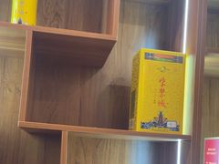 -满堂·烤鸭店·北京菜(鼓楼店)