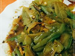 -东升饭店(员村三横路店)