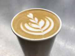 -Manner Coffee(IFS一楼店)