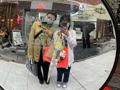 -Badmarket(庙前西街店)