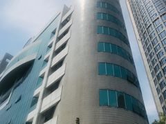 -上海银行(浦东分行营业部)