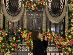 -LONG BAR 廊吧(外滩华尔道夫酒店)