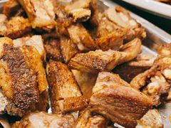 -洁神饭庄·海鲜·青岛菜·30年老字号(五四广场店)