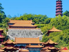 -南沙天后宫景区