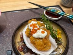 -小十Omakase(地王大厦店)