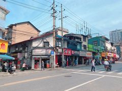 -张记捆鸡(总店)