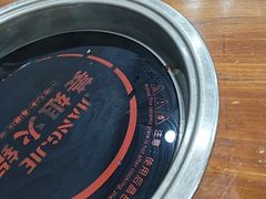 -刘少华贵州小黄牛·鲜牛肉火锅(总店)