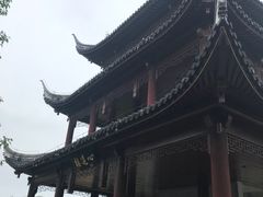 -白马涧龙池景区